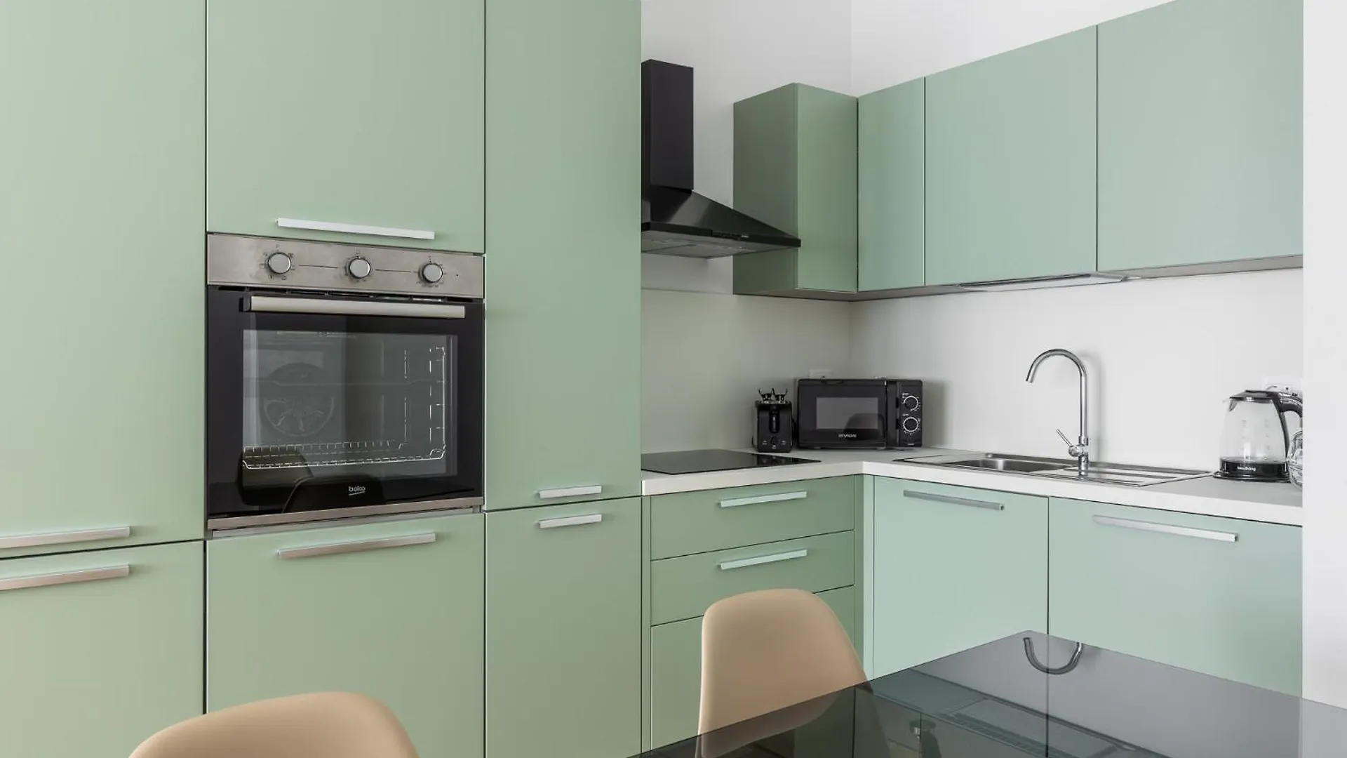 Green Azzo Gardino N9 Interno 4-2 Bologna Apartment