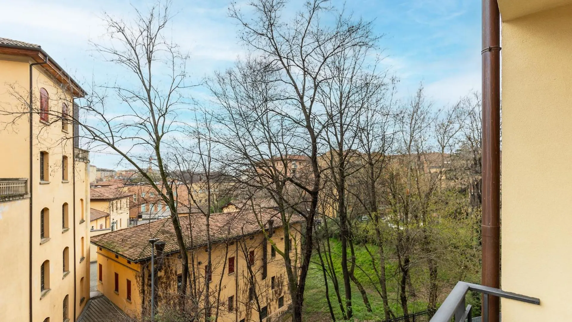 Green Azzo Gardino N9 Interno 4-2 Bologna Apartment