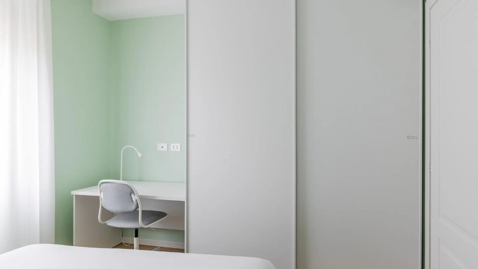 Apartment Green Azzo Gardino N9 Interno 4-2 Bologna