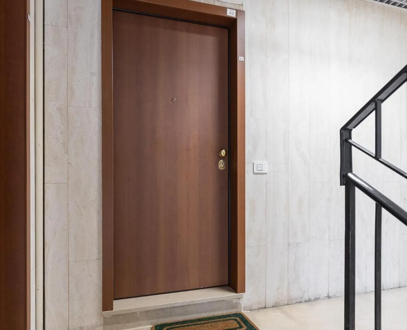 Apartment Green Azzo Gardino N9 Interno 4-2 Bologna