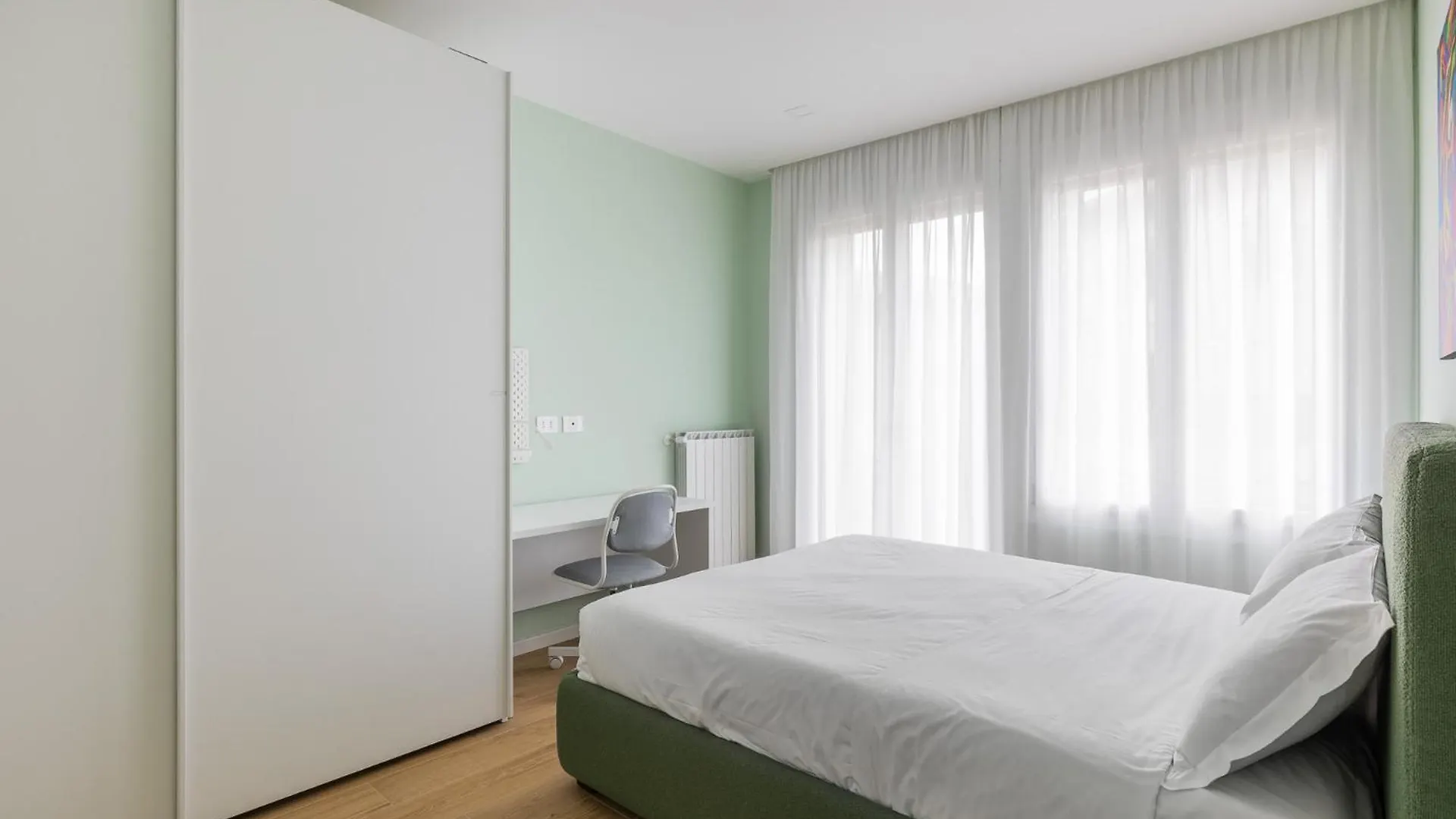 Green Azzo Gardino N9 Interno 4-2 Bologna Apartment