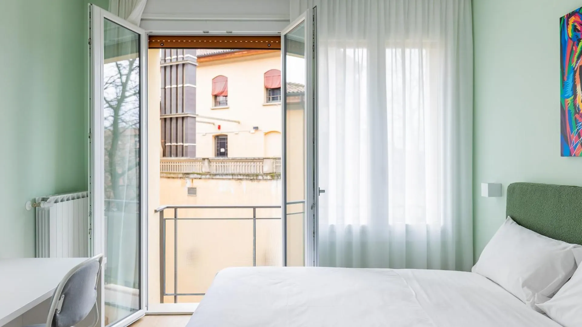 Green Azzo Gardino N9 Interno 4-2 Μπολόνια