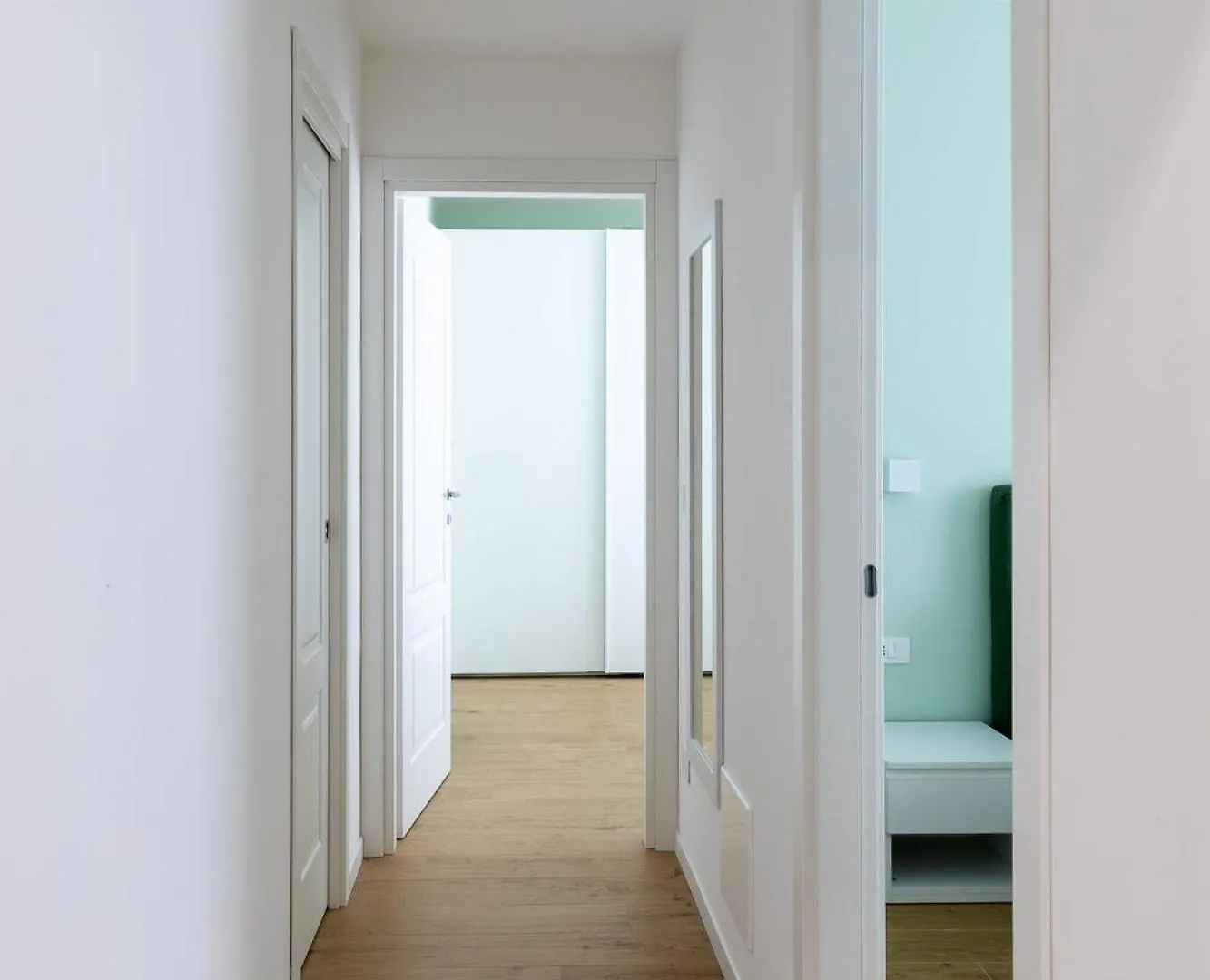 Green Azzo Gardino N9 Interno 4-2 Μπολόνια 0*,  Ιταλία